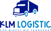 Klm Logistic cos więcej niż transport